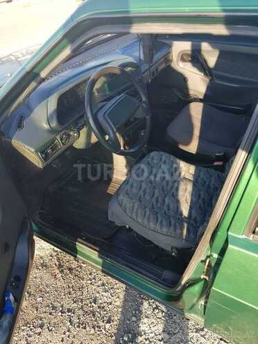 LADA (VAZ) 21099 2001, 250,000 km - 1.6 л - Qəbələ