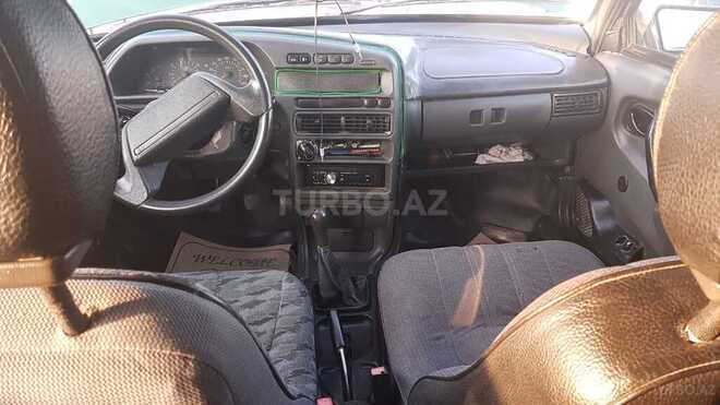 LADA (VAZ) 21099 2001, 250,000 km - 1.6 л - Qəbələ