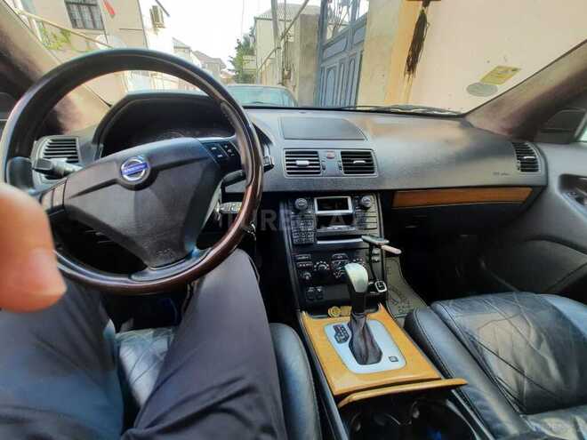 Volvo XC90 2008, 187,000 km - 2.5 l - Bakı