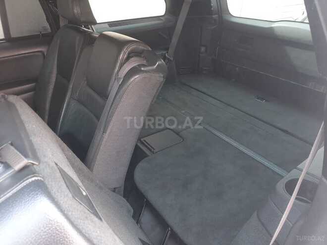 Volvo XC90 2008, 187,000 km - 2.5 l - Bakı