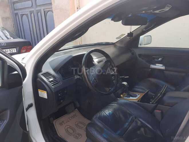 Volvo XC90 2008, 187,000 km - 2.5 l - Bakı