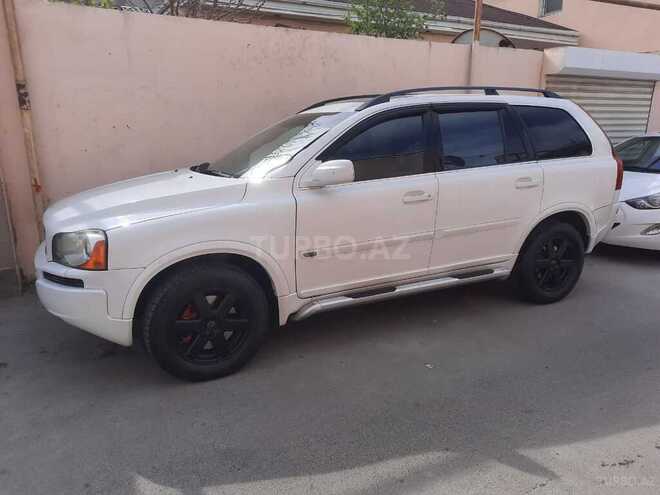 Volvo XC90 2008, 187,000 km - 2.5 l - Bakı