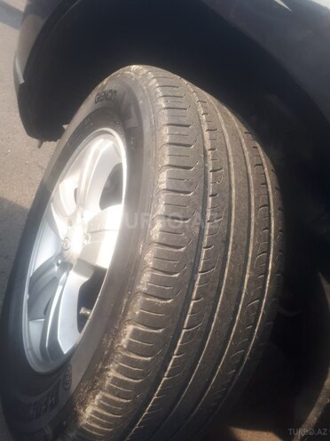 Kia Sportage 2008, 182,000 km - 2.0 l - Beyləqan