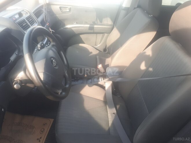 Kia Sportage 2008, 182,000 km - 2.0 l - Beyləqan