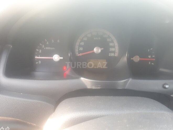 Kia Sportage 2008, 182,000 km - 2.0 l - Beyləqan