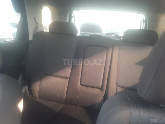 Kia Sportage 2008, 182,000 km - 2.0 l - Beyləqan