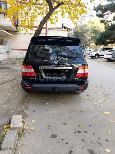 Toyota Land Cruiser 2006, 178,000 km - 4.5 л - Bakı