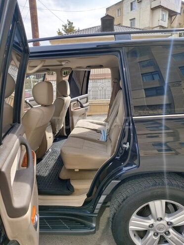 Toyota Land Cruiser 2006, 178,000 km - 4.5 л - Bakı