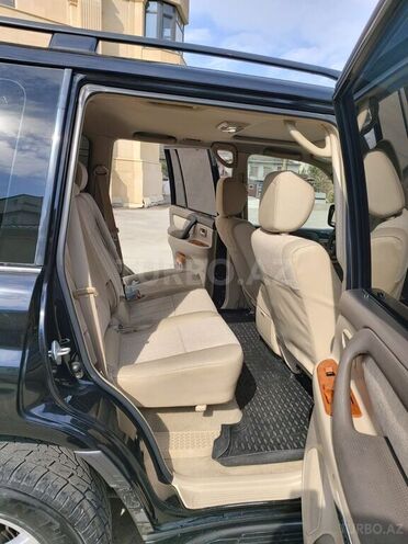 Toyota Land Cruiser 2006, 178,000 km - 4.5 л - Bakı