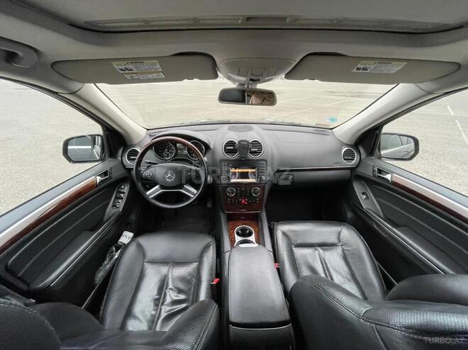 Mercedes GL 550 2009, 230,000 km - 5.5 л - Bakı