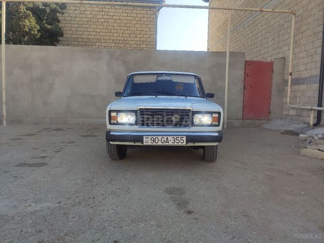 LADA (VAZ) 2107 2009, 141,024 km - 1.6 l - Bakı