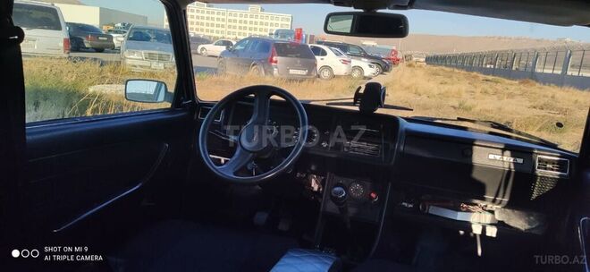 LADA (VAZ) 2107 2009, 141,024 km - 1.6 l - Bakı