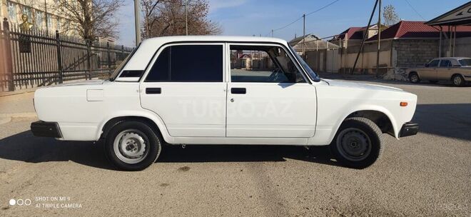 LADA (VAZ) 2107 2009, 141,024 km - 1.6 l - Bakı