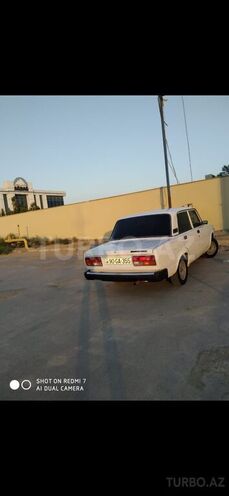 LADA (VAZ) 2107 2009, 141,024 km - 1.6 l - Bakı