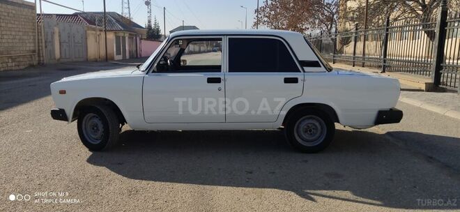 LADA (VAZ) 2107 2009, 141,024 km - 1.6 l - Bakı