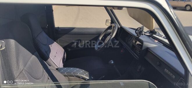 LADA (VAZ) 2107 2009, 141,024 km - 1.6 l - Bakı
