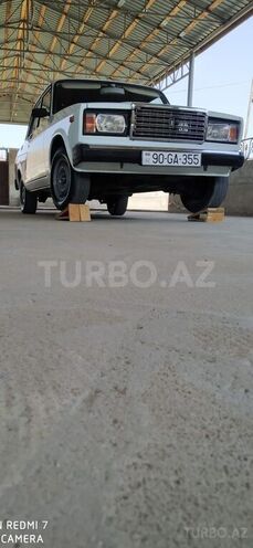 LADA (VAZ) 2107 2009, 141,024 km - 1.6 l - Bakı