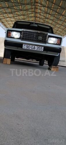 LADA (VAZ) 2107 2009, 141,024 km - 1.6 l - Bakı