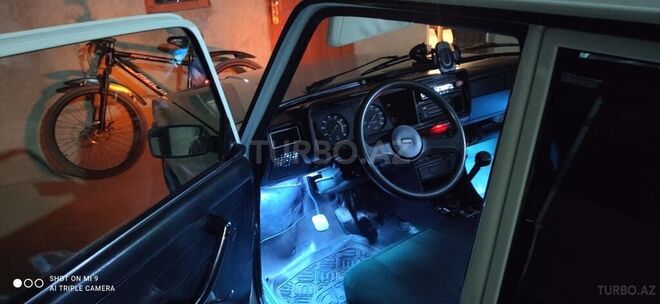 LADA (VAZ) 2107 2009, 141,024 km - 1.6 l - Bakı