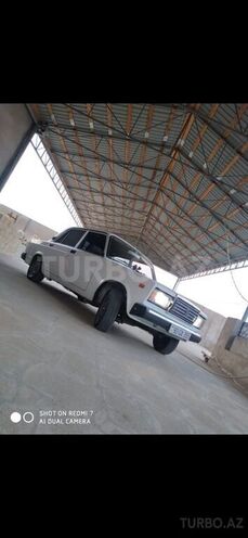 LADA (VAZ) 2107 2009, 141,024 km - 1.6 l - Bakı