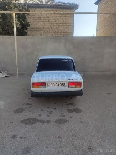 LADA (VAZ) 2107 2009, 141,024 km - 1.6 l - Bakı