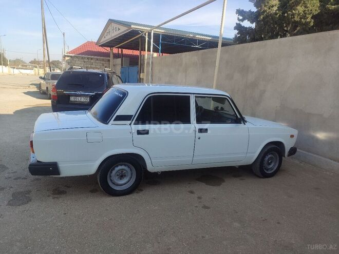 LADA (VAZ) 2107 2009, 141,024 km - 1.6 l - Bakı