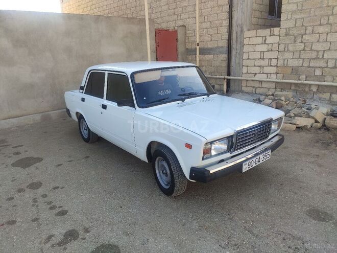 LADA (VAZ) 2107 2009, 141,024 km - 1.6 l - Bakı