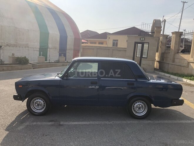 LADA (VAZ) 2107 2004, 99,999 km - 1.6 l - Bakı