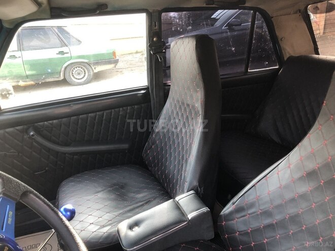 LADA (VAZ) 2107 2004, 99,999 km - 1.6 l - Bakı