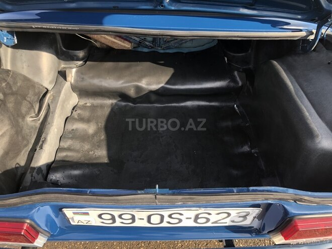 LADA (VAZ) 2107 2004, 99,999 km - 1.6 l - Bakı