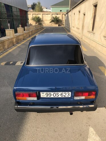 LADA (VAZ) 2107 2004, 99,999 km - 1.6 l - Bakı