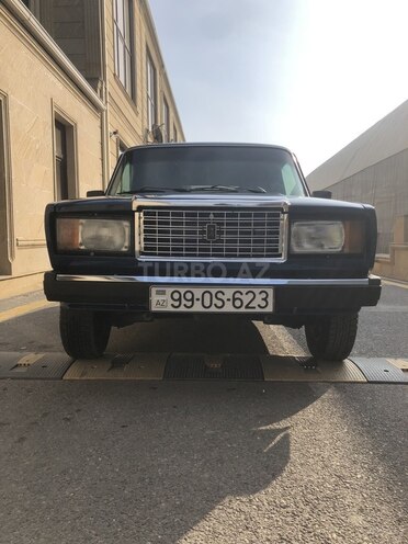 LADA (VAZ) 2107 2004, 99,999 km - 1.6 l - Bakı