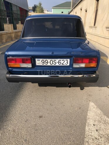 LADA (VAZ) 2107 2004, 99,999 km - 1.6 l - Bakı