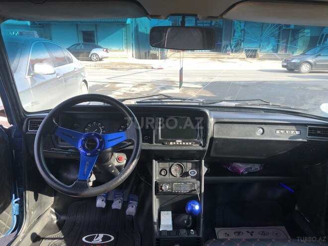 LADA (VAZ) 2107 2004, 99,999 km - 1.6 l - Bakı