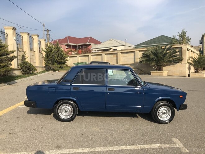 LADA (VAZ) 2107 2004, 99,999 km - 1.6 l - Bakı