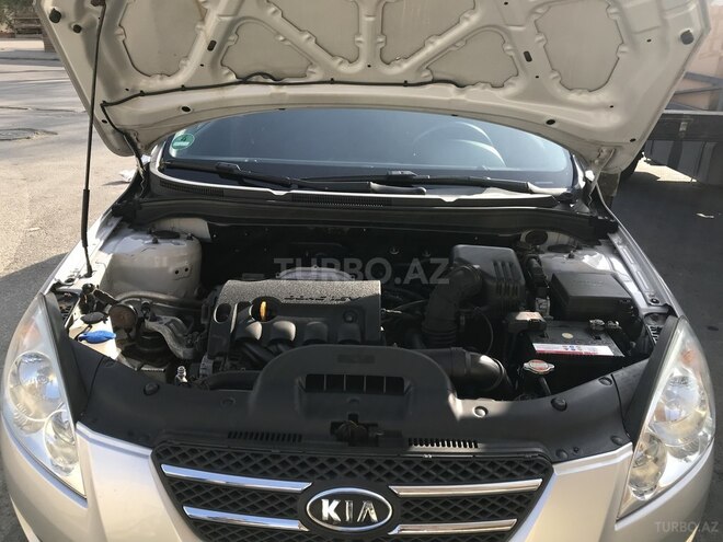 Kia Ceed 2008, 204,000 km - 1.4 l - Bakı