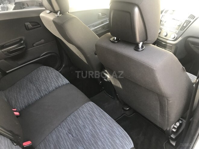Kia Ceed 2008, 204,000 km - 1.4 l - Bakı