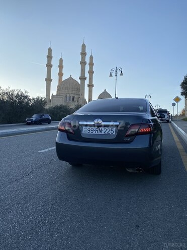 Toyota Camry 2011, 241,000 km - 2.5 л - Bakı