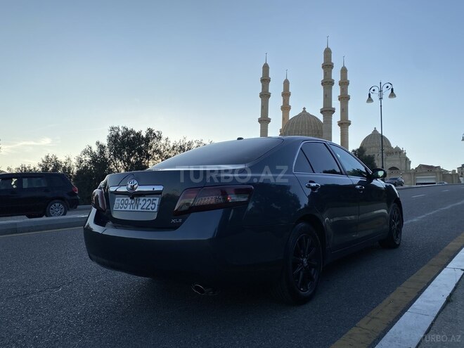 Toyota Camry 2011, 241,000 km - 2.5 л - Bakı