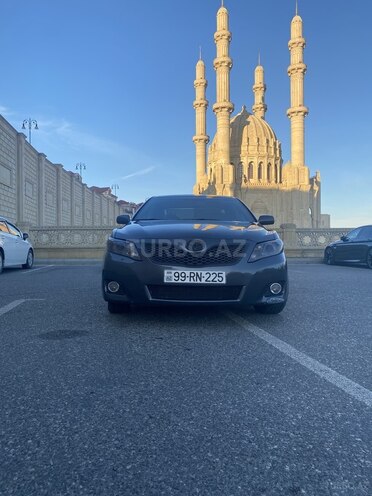 Toyota Camry 2011, 241,000 km - 2.5 л - Bakı