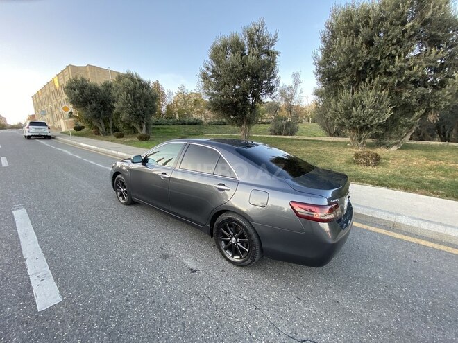 Toyota Camry 2011, 241,000 km - 2.5 л - Bakı