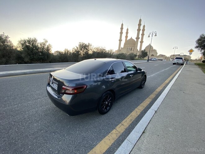 Toyota Camry 2011, 241,000 km - 2.5 л - Bakı