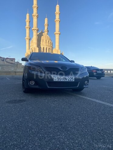 Toyota Camry 2011, 241,000 km - 2.5 л - Bakı