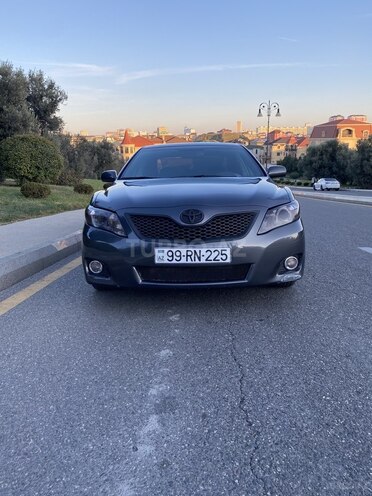Toyota Camry 2011, 241,000 km - 2.5 л - Bakı