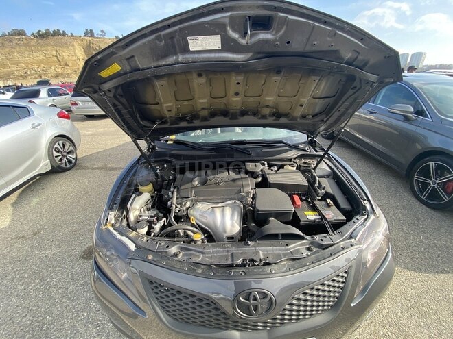 Toyota Camry 2011, 241,000 km - 2.5 л - Bakı