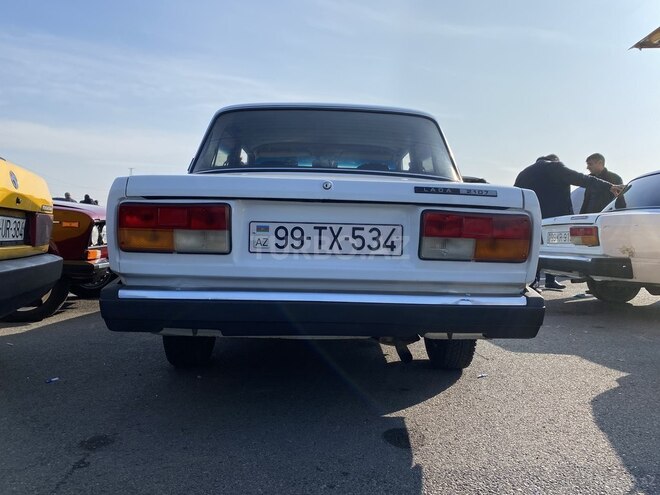 LADA (VAZ) 2107 2010, 71,465 km - 1.6 l - Bakı