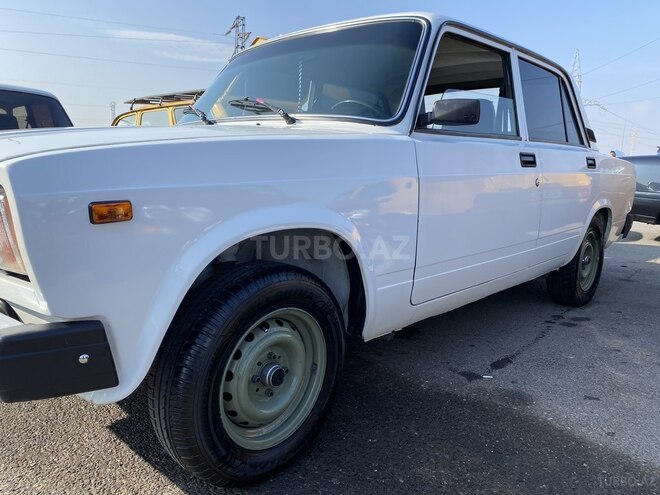 LADA (VAZ) 2107 2010, 71,465 km - 1.6 l - Bakı