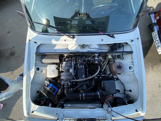LADA (VAZ) 2107 2010, 71,465 km - 1.6 l - Bakı