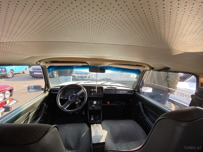LADA (VAZ) 2107 2010, 71,465 km - 1.6 l - Bakı