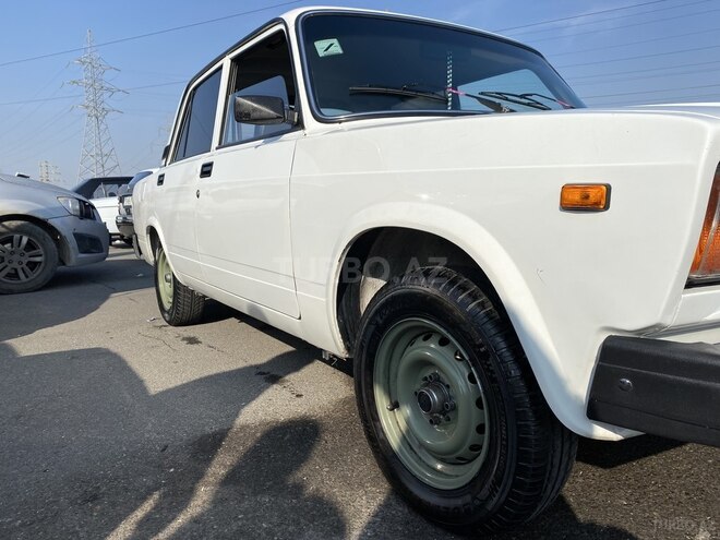 LADA (VAZ) 2107 2010, 71,465 km - 1.6 l - Bakı